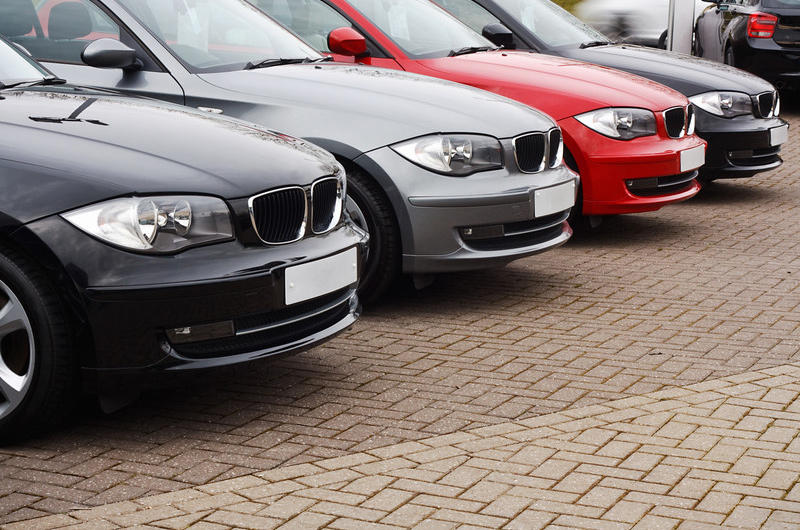 Dent Aid - Vehicle Dent Removal Staffordshire and Cheshire